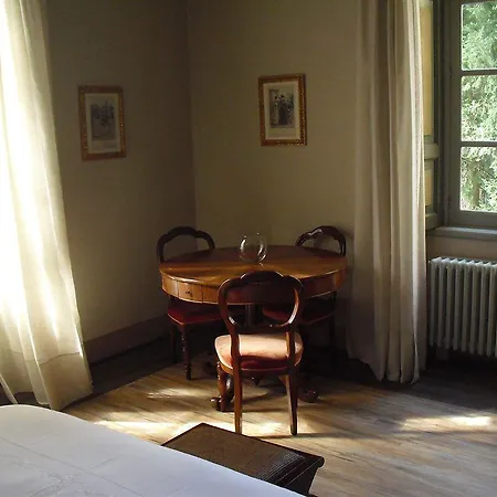 Hotel La Patirana