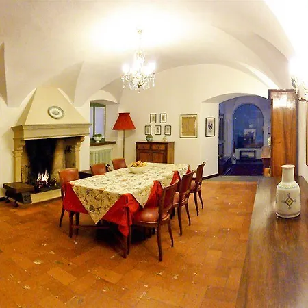 La Patirana Hotel